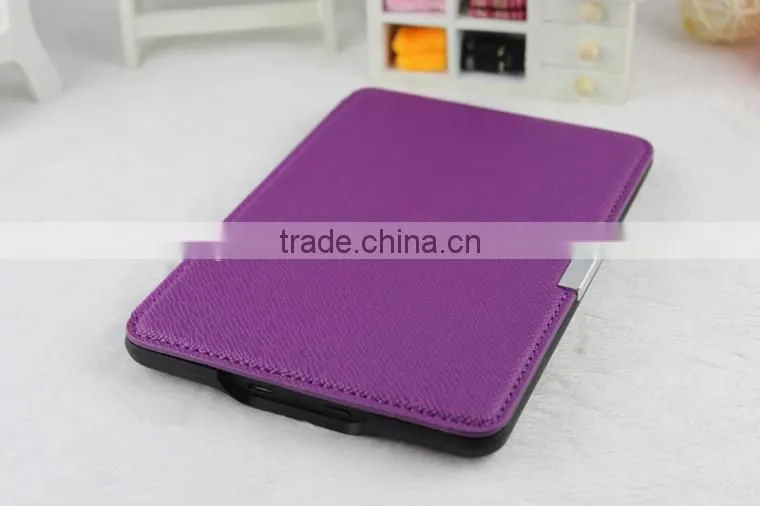wholesales Leather Smart Cover for kindle Fire HD 8.9 case, For kindle Fire 8.9 leather case