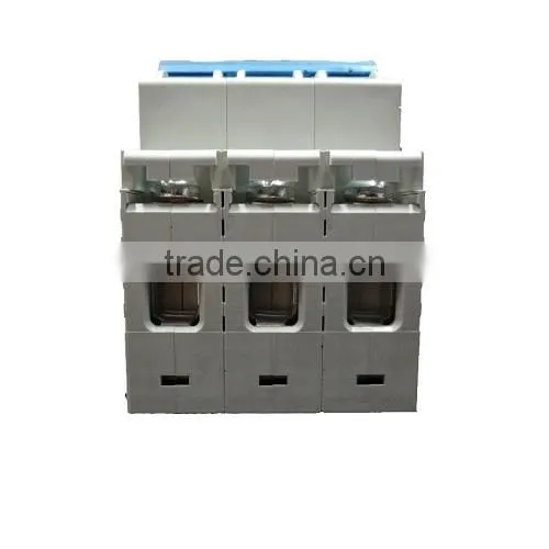 MCB 10KA 3 POLE CIRCUIT BREAKER