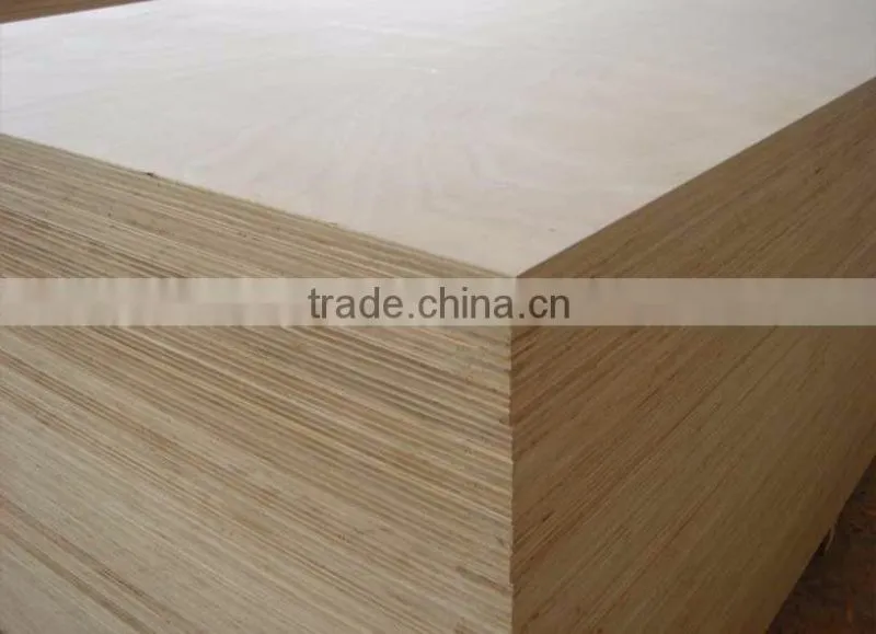 commercial plywood