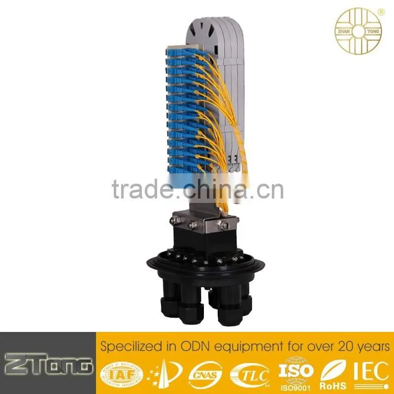 GJS-8008 fiber optics closure