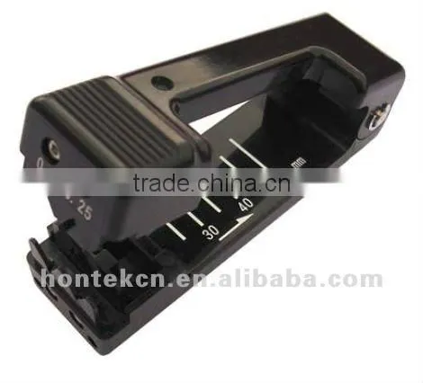 Sumitomo Single Fiber Stripping Tool JR-25 Combination Jacket Remover