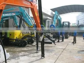 Shanghai Dangshan Machinery Equipment Co., Ltd. company overview - view 1
