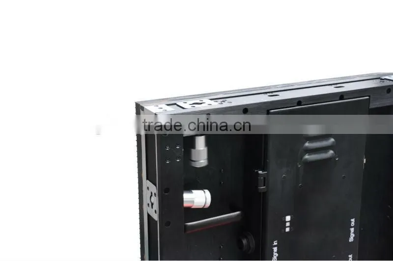 High Definition Truck Mobile led Display