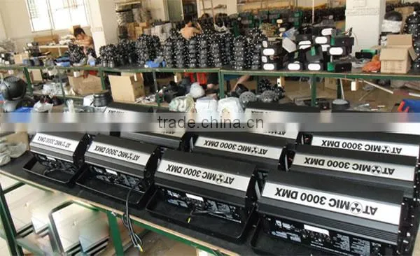 3000W dimmer strobe light TSF China strobe light/strobe light 220v