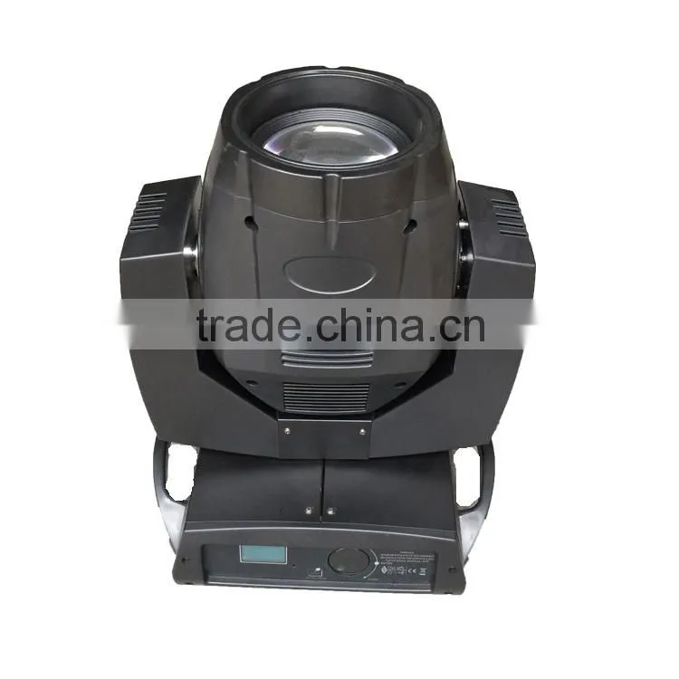 16CH 230w sharpy 7R Osram beam moving head light/7r beam