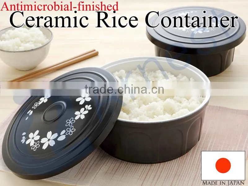 kitchenware cookware kitchen tools japanese cooking utensils ceramic create ion powder pickle food storage jar container home