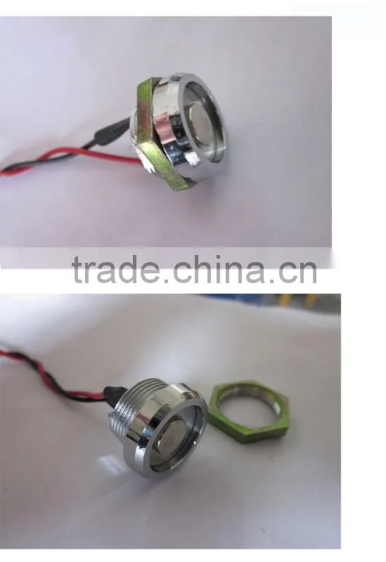 Zinc Alloy Dallas ibutton reader card probe(TM01B)
