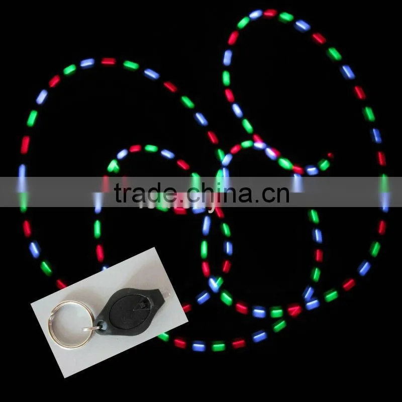 5mm RGB flash led