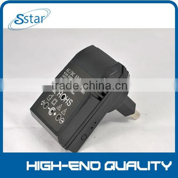 2014 the best very very small video hidden camera for changer night vision