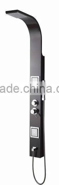 Shower panel WS-8218