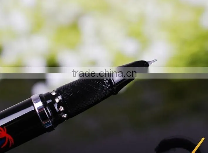 Picasso 925 Fountain Sena Dorra Finance Fountain Pen/Senior Fibre Dip Fountain Pen/