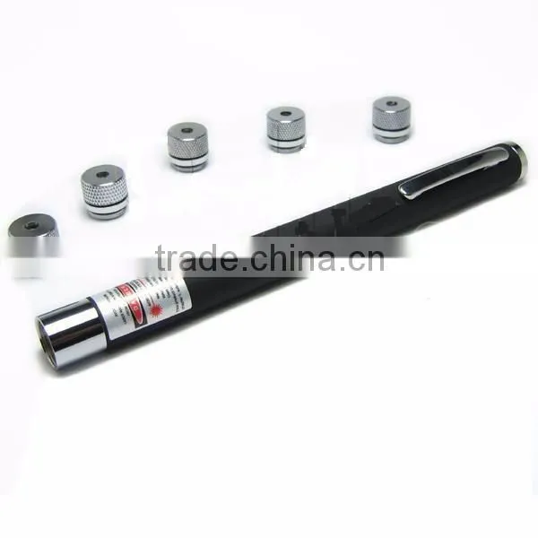 Military Astronomy Puntero Laser 5MW 532nm Focus Visible Green Laser Pointer Pen Beam Light Powerful Caneta