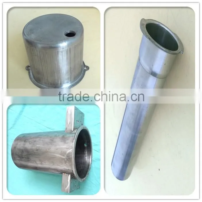 other home appliances parts spare parts drawing parts stretching parts