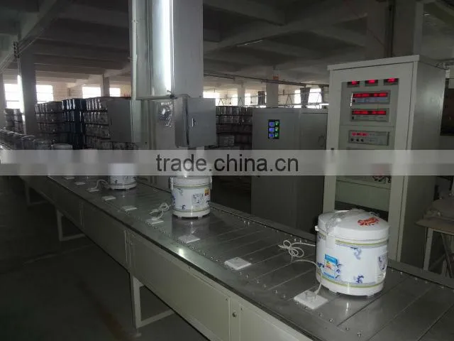 700W Multi Function Cooker