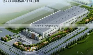 Suzhou New-Taitong Fin-Tube Co., Ltd. company overview - view 3