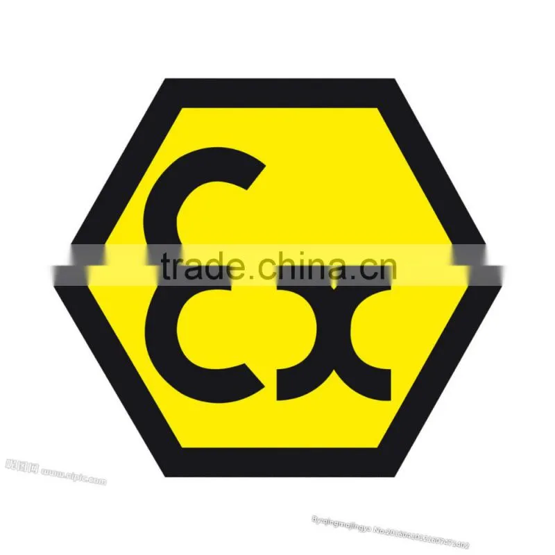 ISO, CE, EAC certified large output/capacity water soluble compound fertilizer NPFS gyratory screener