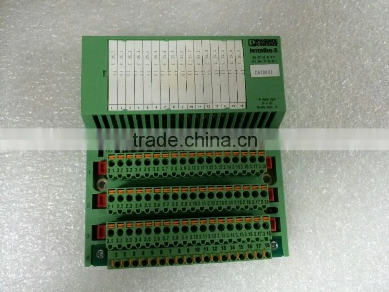 IBS RT 24 DI 16-T