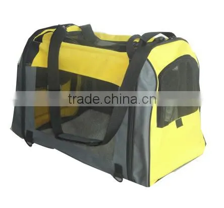New Desiggn Foldable Dog Bag