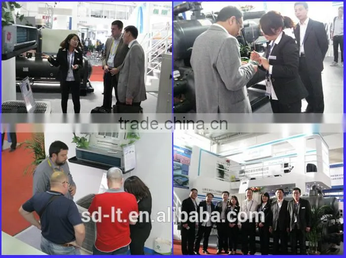 D Series High Efficiency Top Quality Cold Room Evaporator for Refrigeration Parts