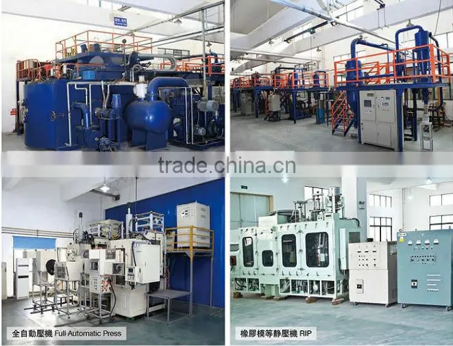 High quality Rare Earth Sintered NdFeB permanent magnet/powerful magnets sale