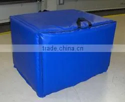 Waterproof Thermal Pallet Cover