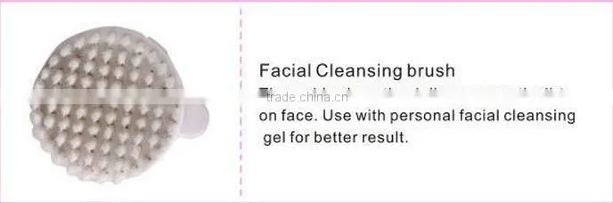Electric Facial massage machine