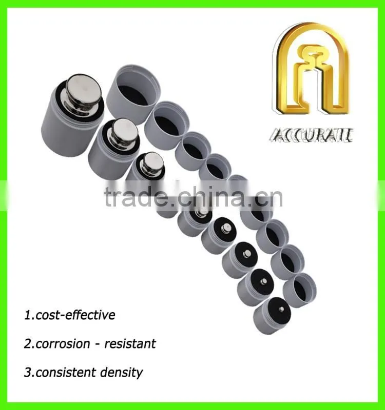 weight class M1, 1000kg cast iron weight, heavy capacity test weight