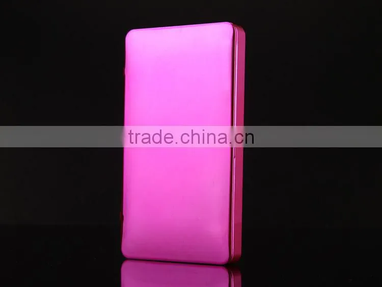 bulk buy from China Rohs charger powerbank