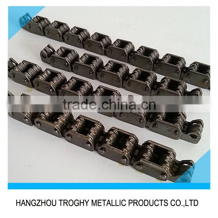 Side Guide Silent Chain SC0311