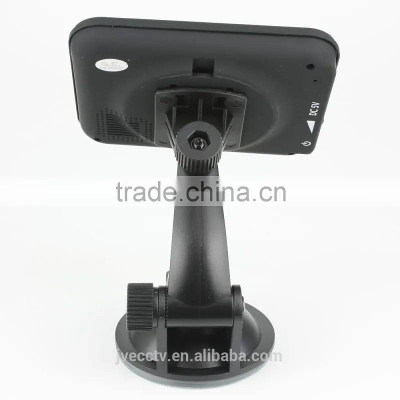 factory oem 3.5 Inch wireless baby monitor camera