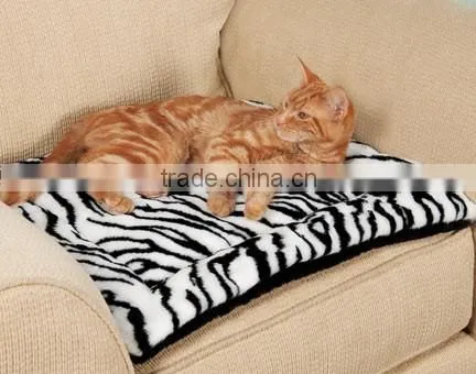 Cozy Cat Mat