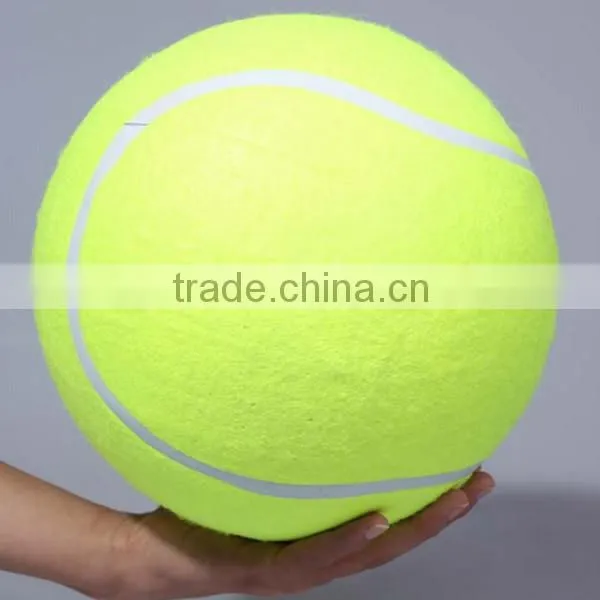 2014 popular baby tennis ball for sale