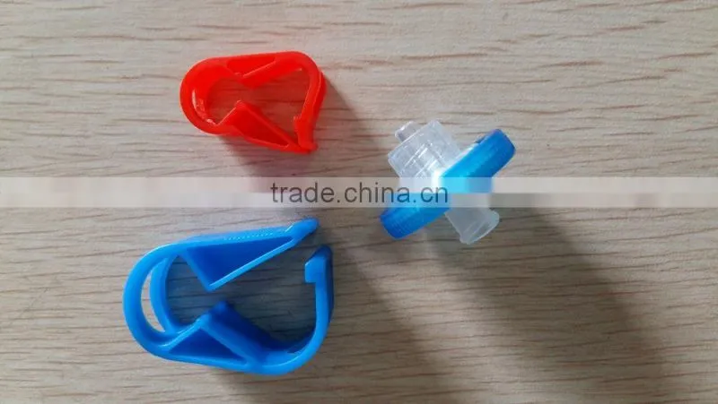 Medical plastic mold