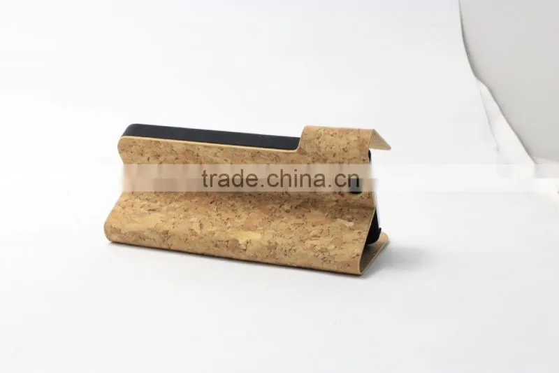 Flip Phone case Wood PU case cover for iphone brand compatible