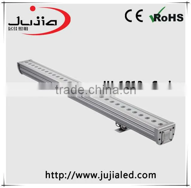 2years warranty 36w led wall washer,led wall light