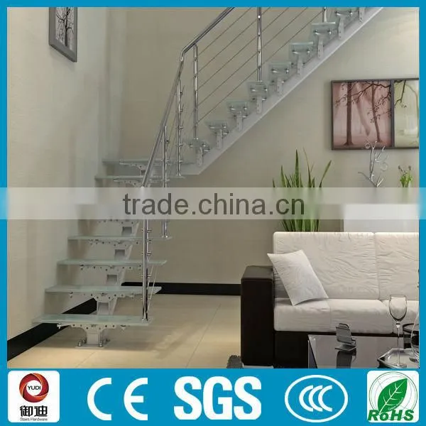 Roof Stainless Steel Parapet