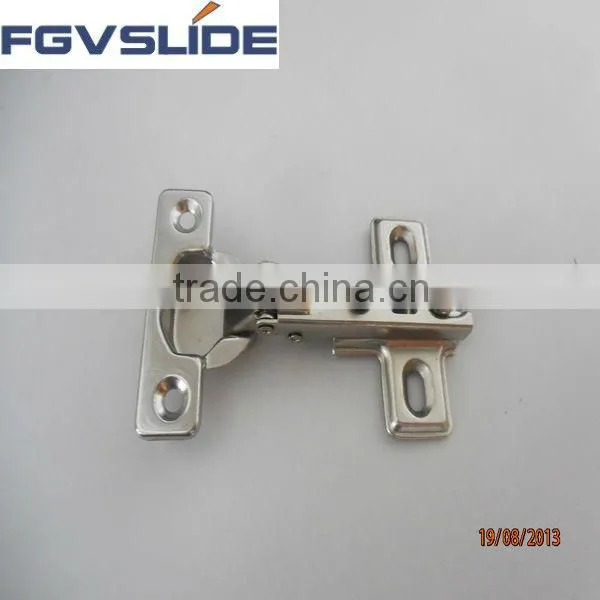 full overlay hinges