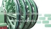 Head sheave filling block
