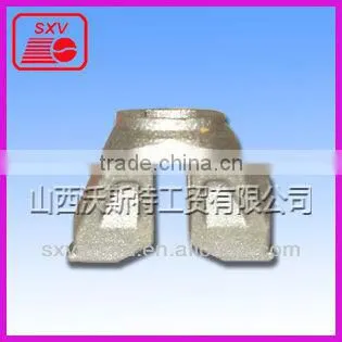 ringlock scaffolding system scaffold ledger end