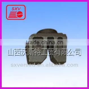 ringlock scaffolding system scaffold ledger end