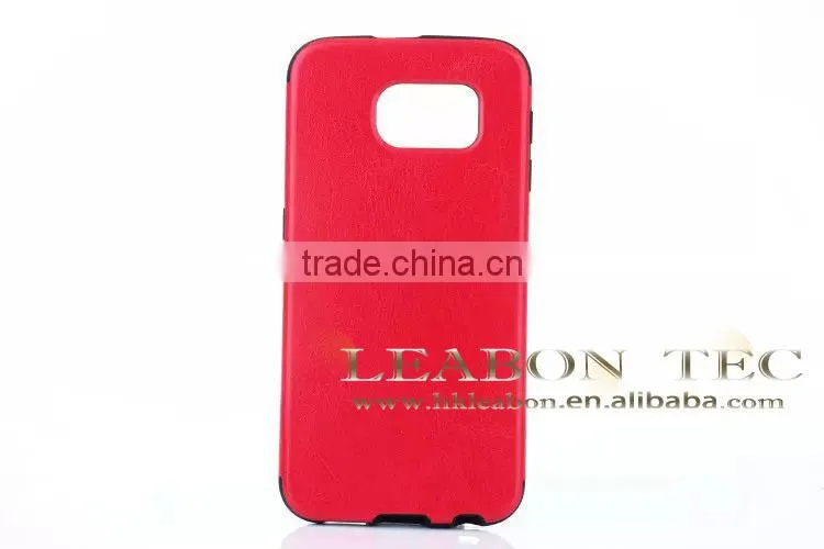 New Products Mobile Phone Case For Samsung Galaxy S6 Phone Accessory