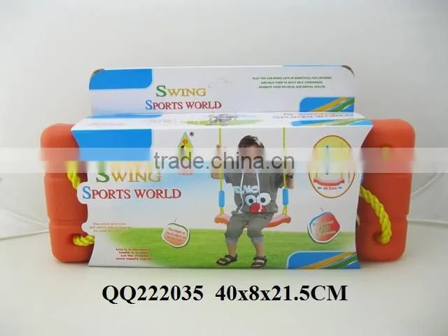 Newest swing for kid,toy swing for children