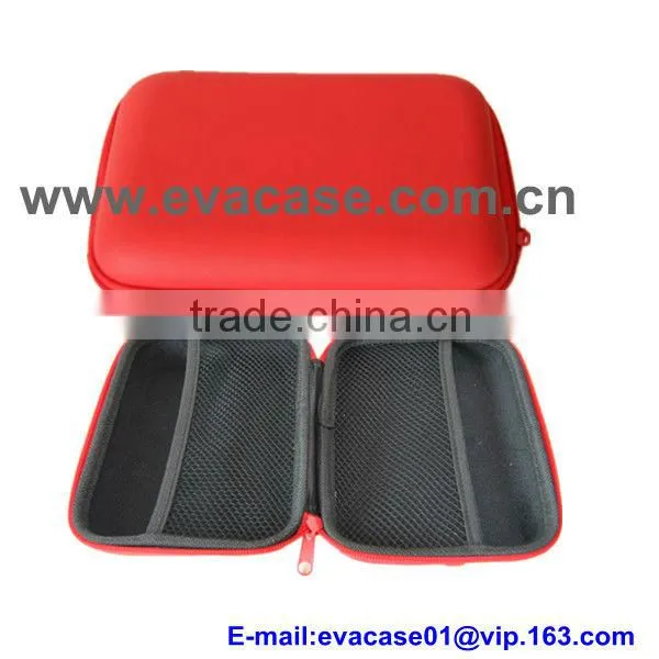 shockproof&waterproof&durable EVA carring case