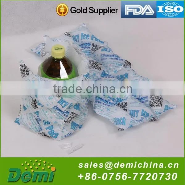 SAP material food use mini instant ice packs