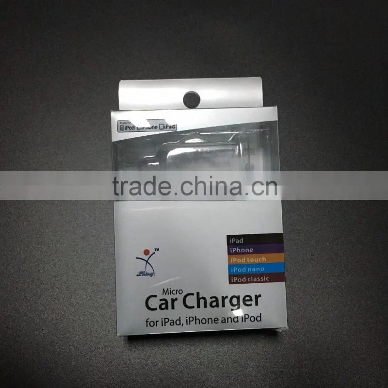 Plastic blister packaging