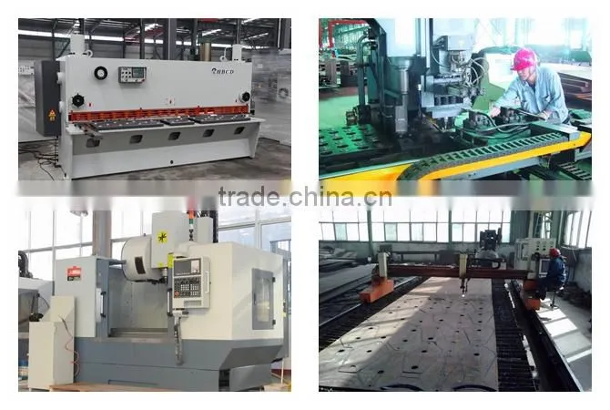 ZT Series Adjustable Welding Rotator With CE and ISO9001