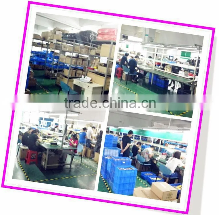 rechargeable battery Ni-CD High performancebattery pack 4.8v