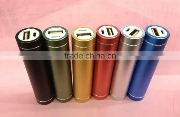 innovative business gift factory Power Bank manufacturers