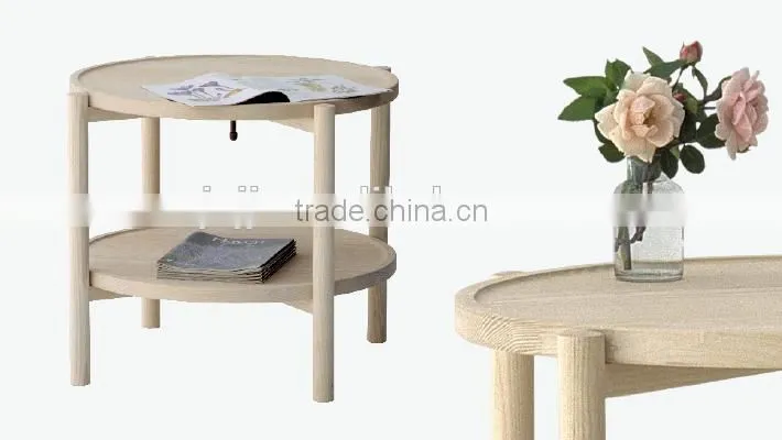 Hans J. Wegner PP 35 Tray Table