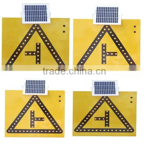 High quality Portable Electronic Traffic Sign
